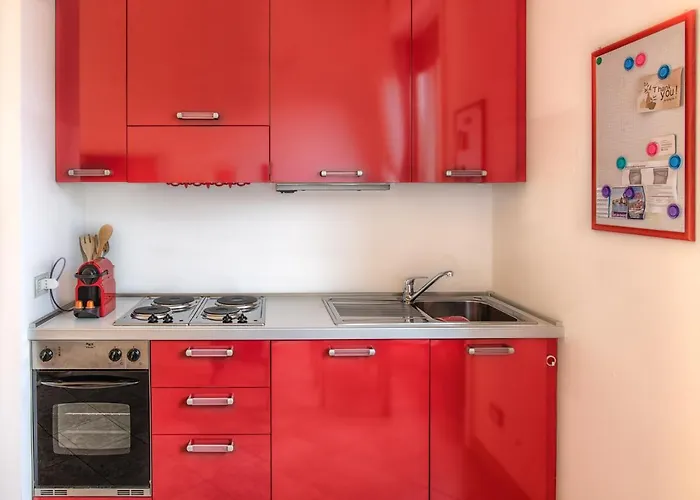 Studio Lunigiana Milano Stazione Milano