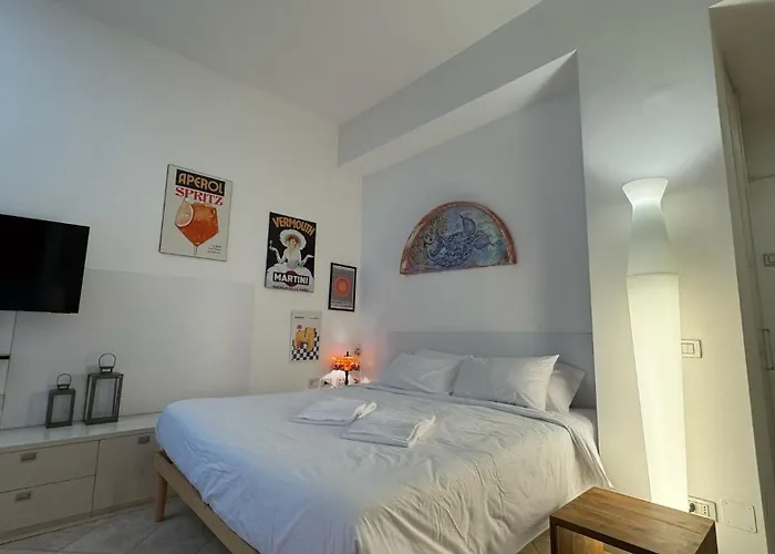 Studio Lunigiana Milano Stazione Milano