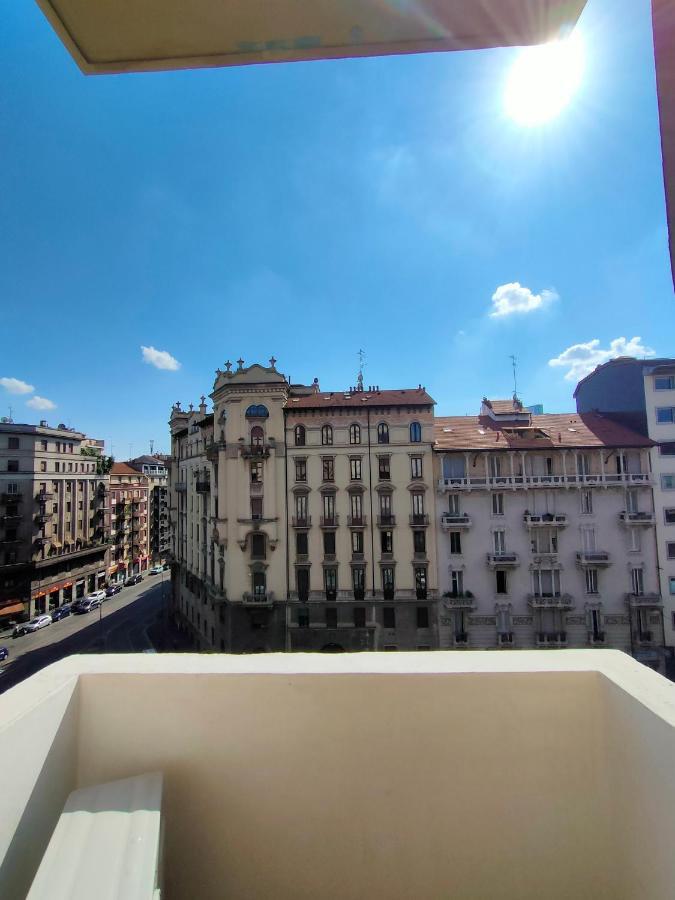 Appartement Lunigiana Stazione Milan
