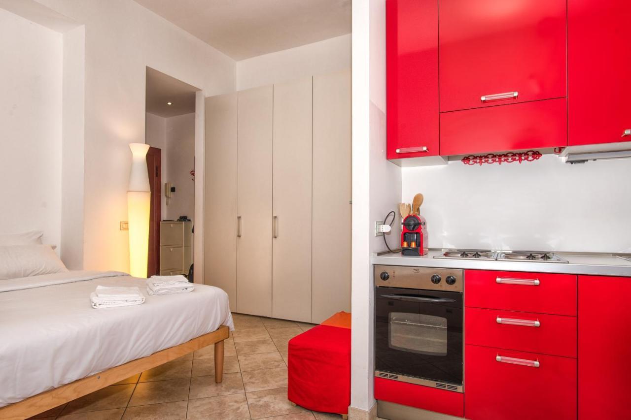 Appartement Lunigiana Stazione