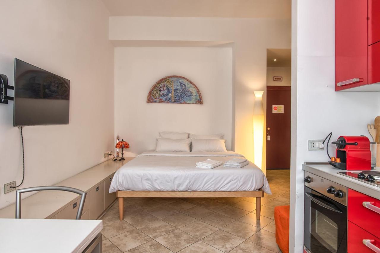 Lunigiana Stazione Appartement